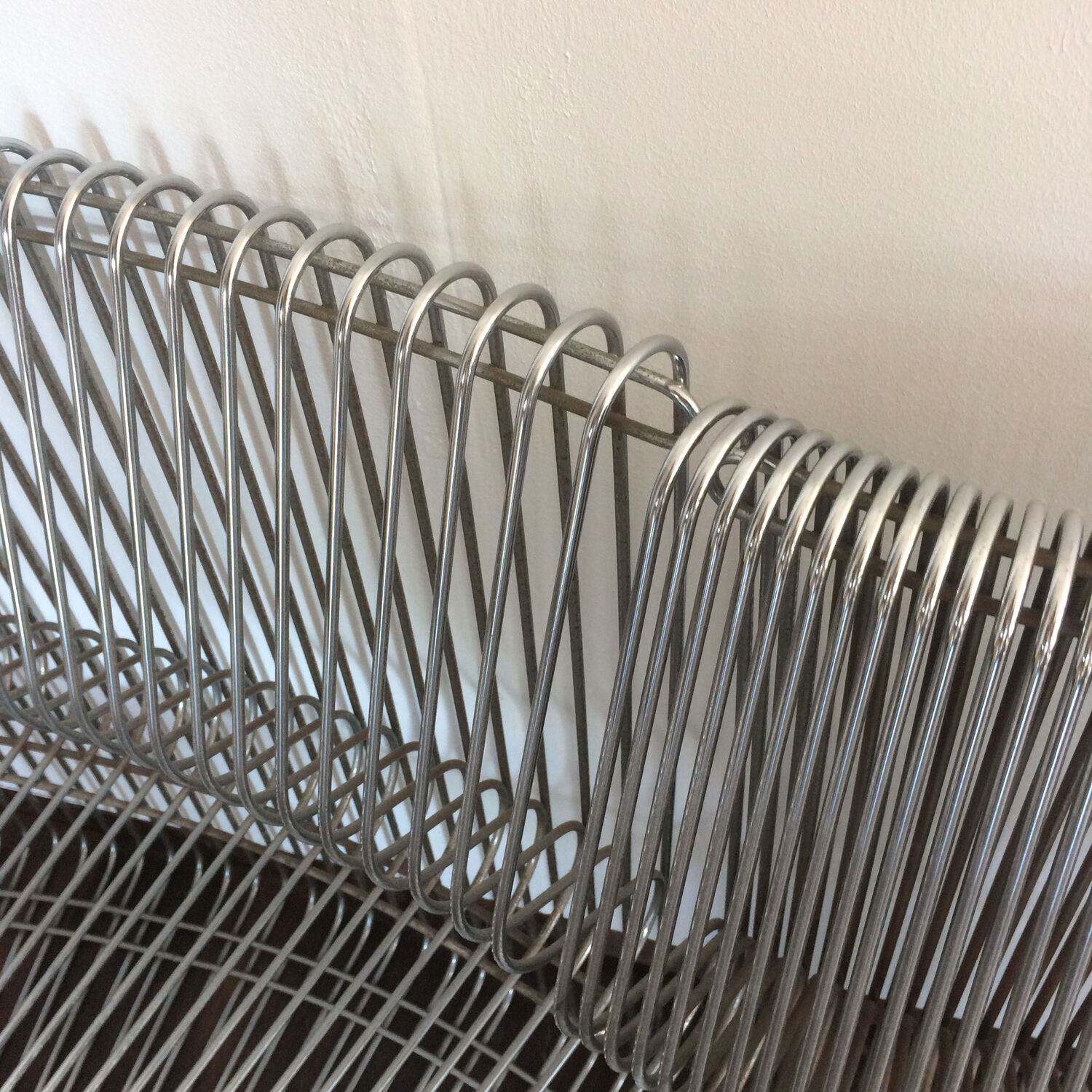 Pantonova sofa by Verner Panton for Fritz Hansen