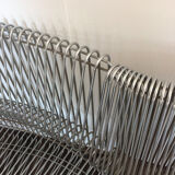 Pantonova sofa by Verner Panton for Fritz Hansen