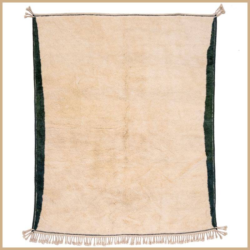 Beni Mrirt Rug SG6038 – 320 x 260 cm