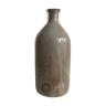 Bottle vase of Gérad Paturel contemporary ceramic from Normandy