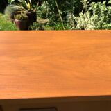 Scandinavian sideboard 60s