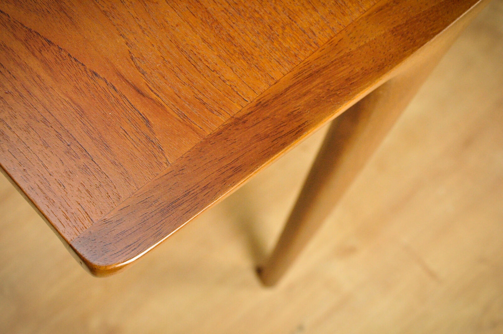 Extendable Dining Table from Wrighton , 1960s