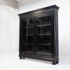 Napoleon III Style 2-Door Display Cabinet, France, 14th Century