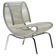 "Hydra" chaise longue by Roberto Semprini for Sintesi, Italy, 1996