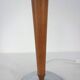 Kvintol mushroom desk lamp Ikea vintage 70s