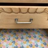 Commode art déco 1940