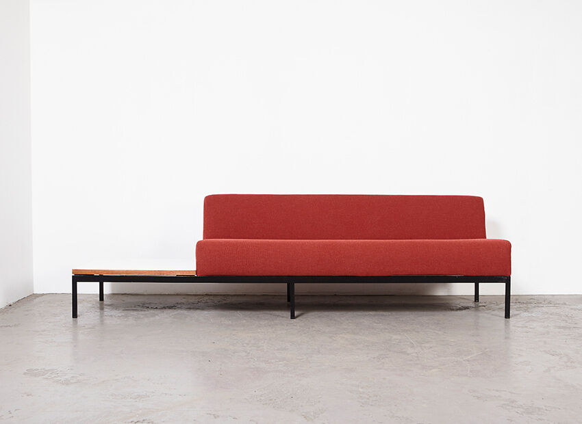 Kho Liang Ie 070 Sofa for Artifort 1962