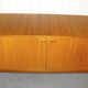 André Monpoix enfilade for 60s TV furniture