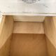 workbench with drawers