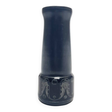 Art Nouveau vase, former Austro-Hungarian Empire, 1900s