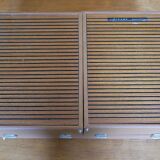 Stereo record player Brandt