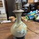 Chinese cloisonné lamp