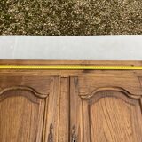 Doors for sink