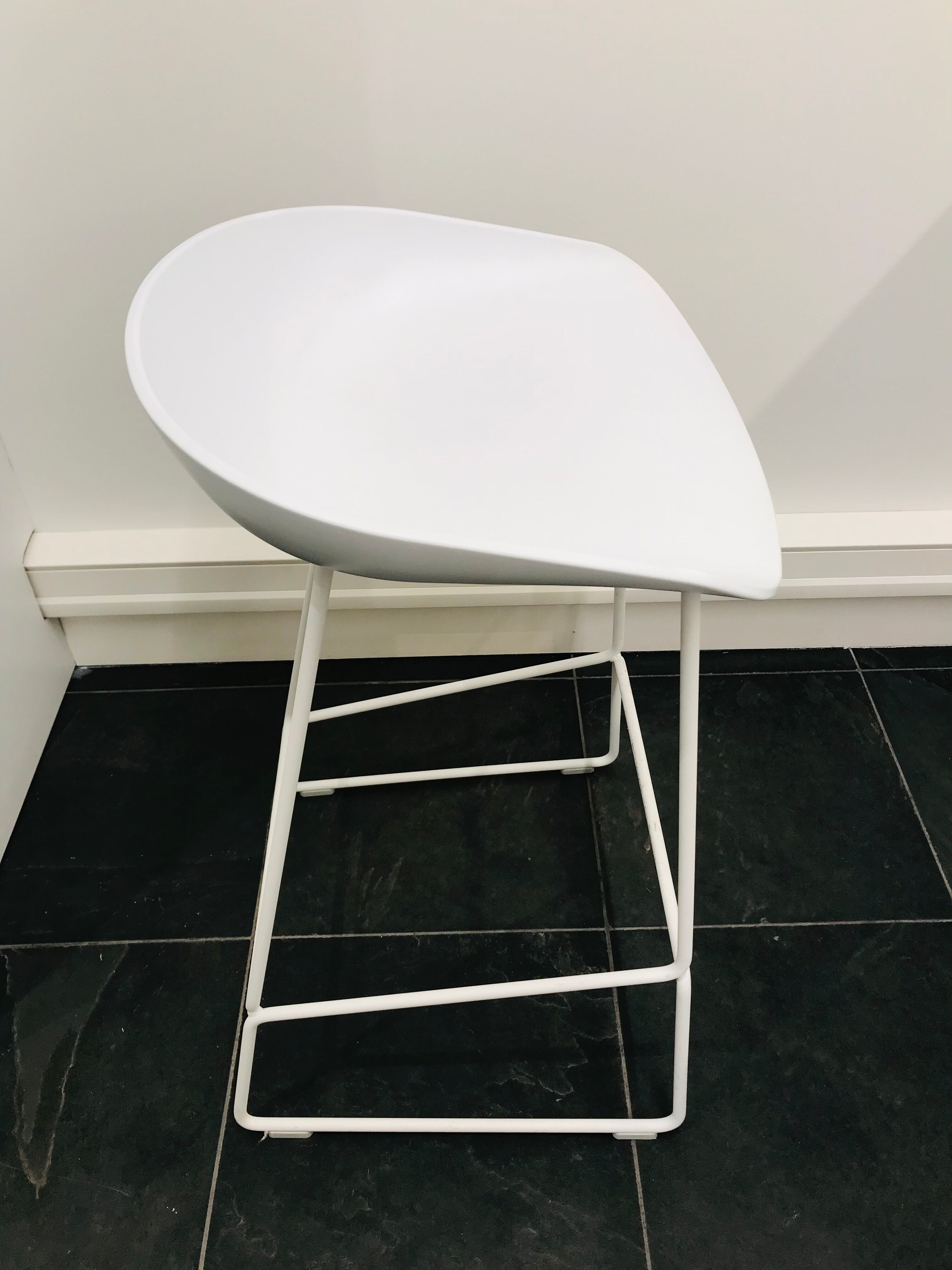 Tabouret AAS38 Low de chez Hay