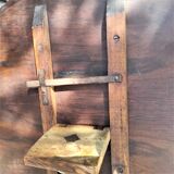 Table louis philippe "called rognon"