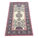 Persian Kirman style bedside rug Saint-Maclou 68.5x137cm