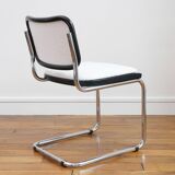 Chaise cesca b32 breuer knoll - restaurée