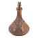Ceramic lamp base signed Sésame Vallauris