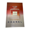 Chanel Ad N°5 by Andy Warhol, circa 90s
