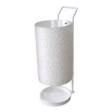 Space age italian umbrella stand, 1970s