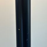 Designer floor lamp model 'galassia' stilnovo style, italy