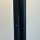 Design floor lamp model 'Galassia' Stilnovo style, Italy.