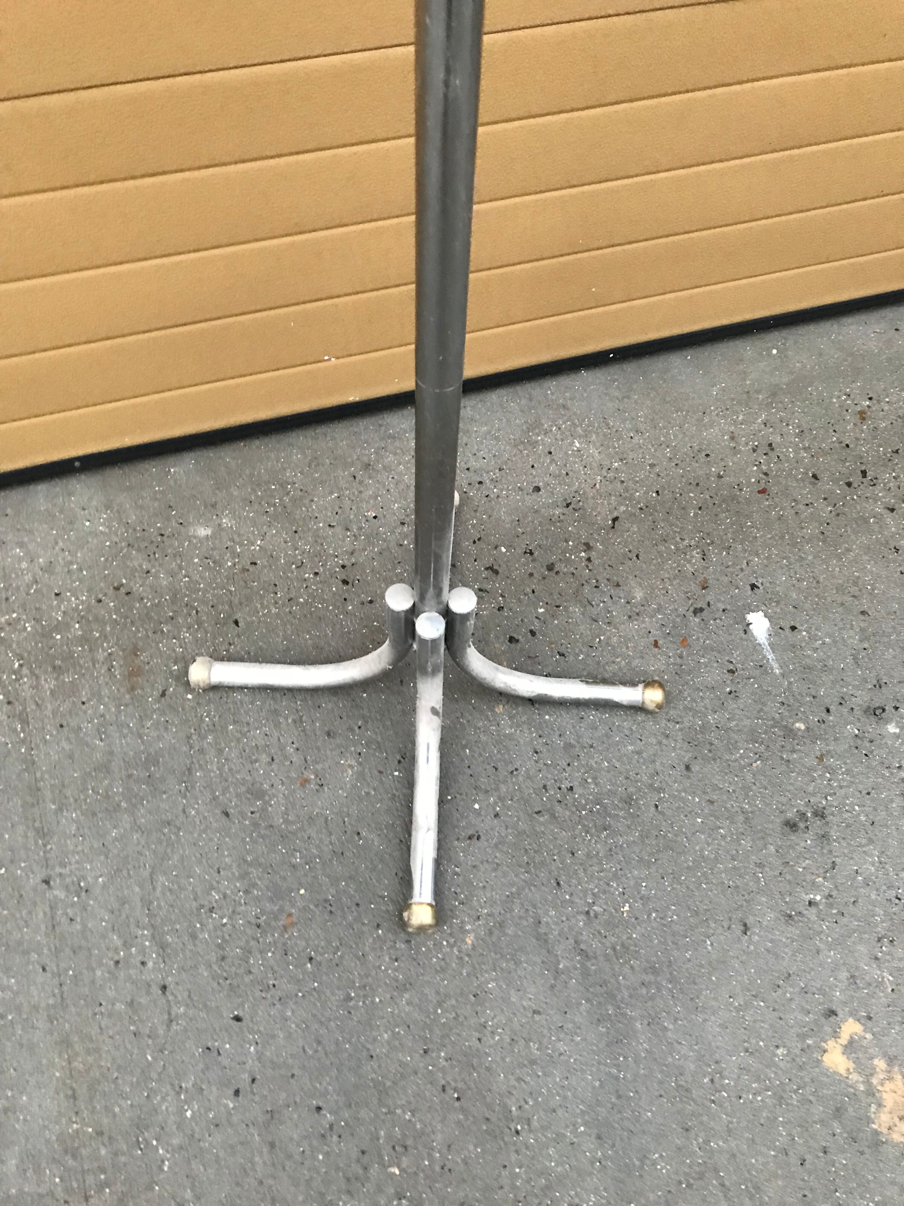Portemanteau vintage