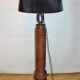 Lampadaire vintage années 70
