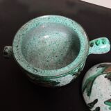 Ceramic Vallauris