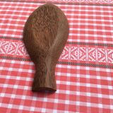 Plat poisson en bois