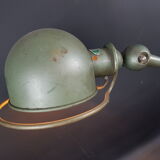 LAMPE D'ATELIER JIELDE 2 BRAS.