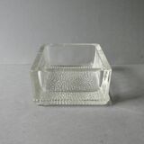 Lumax glass tiled pocket emptier