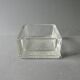 Lumax glass tiled pocket emptier