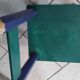 Chaise pierre sala crayon vintage