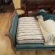 Louis XV daybed