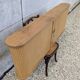 Curtained Furniture Carpenter Shelf Library Curiosity