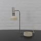 Minilux tablelamp by rosemarie & rico baltensweiler, 60s