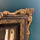 Old mirror