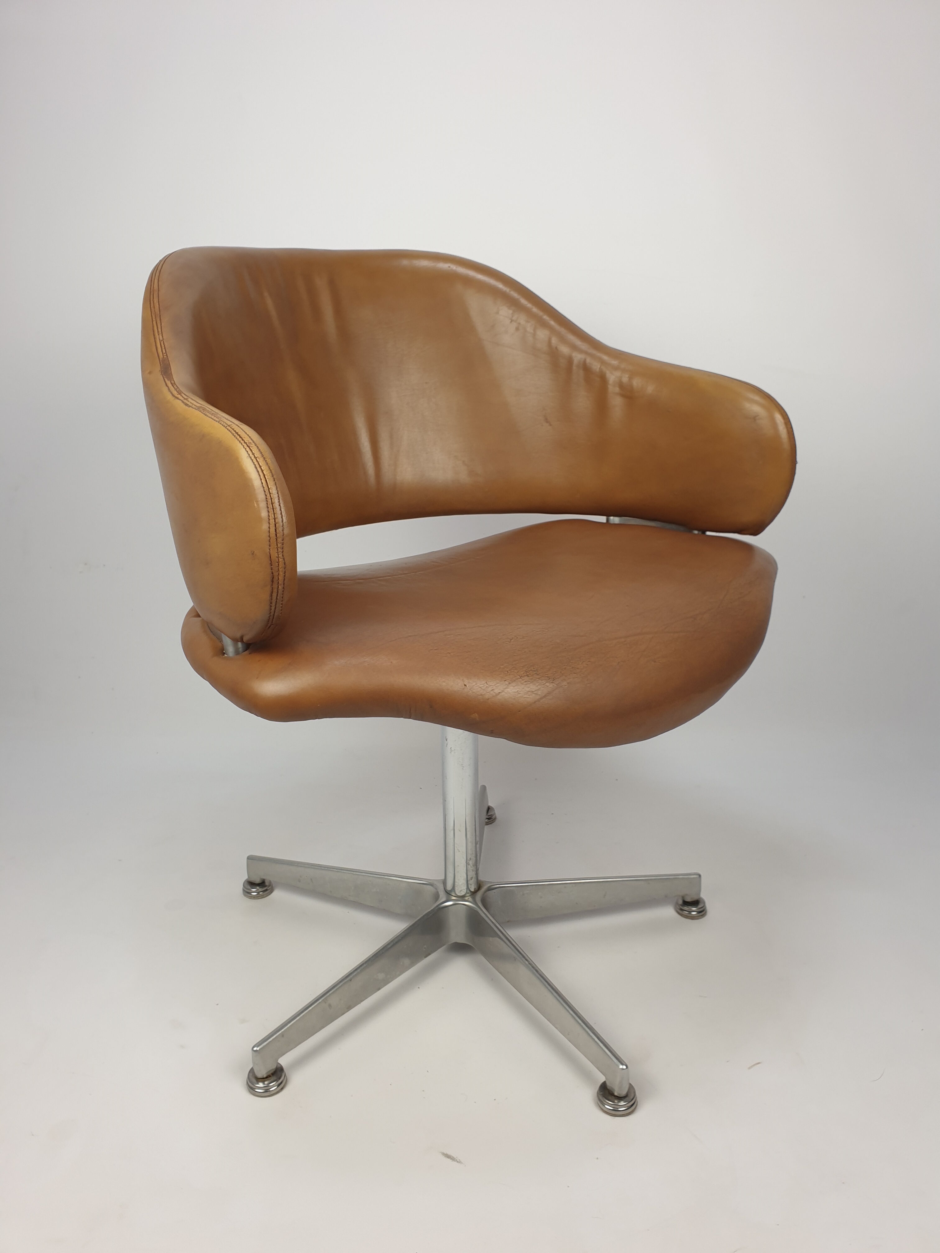 Armchair by Geoffrey Harcourt for Artifort, 1970s