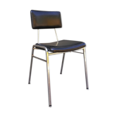 Vintage 70s office chair