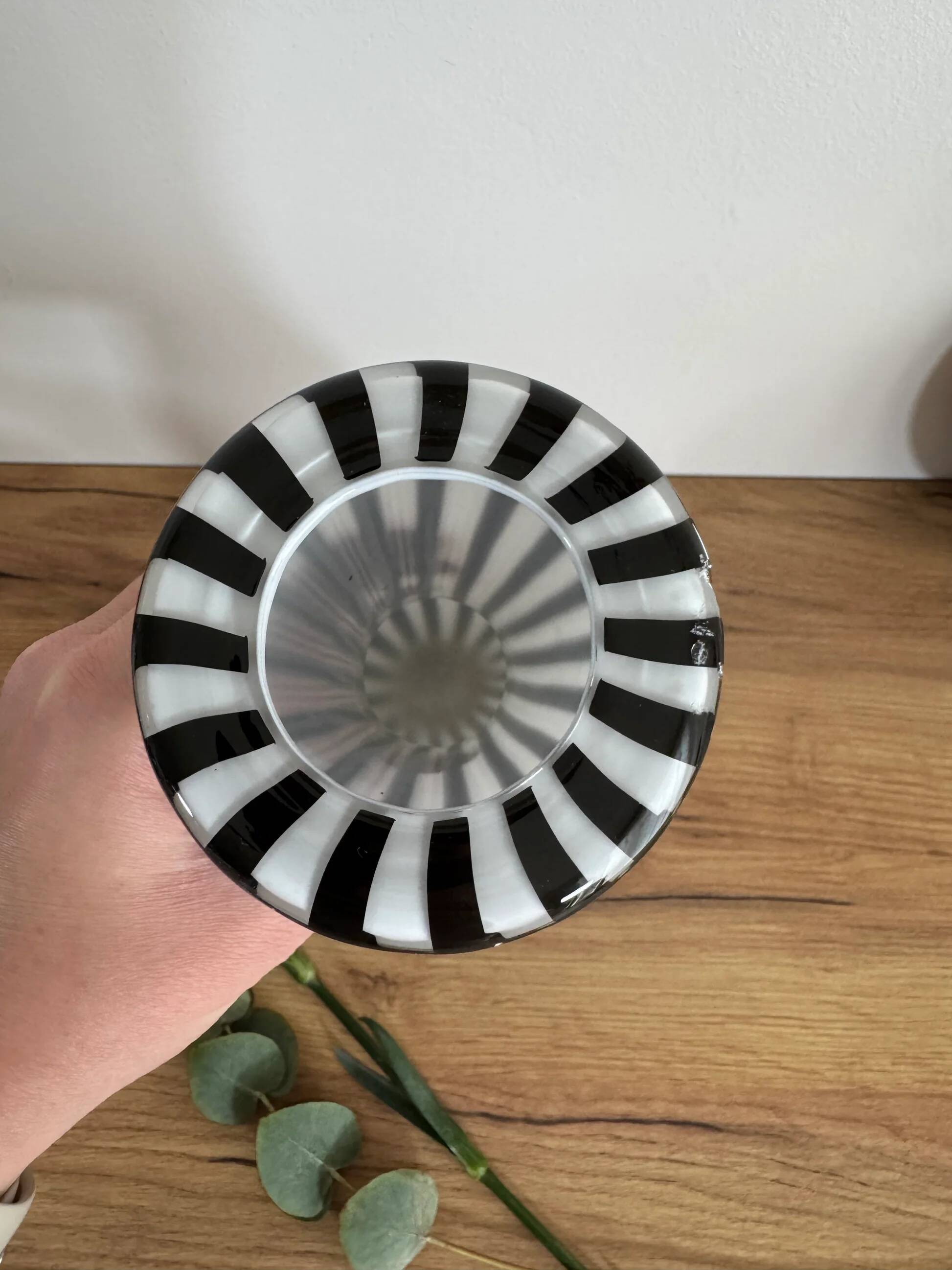 Murano Vase Leonardo