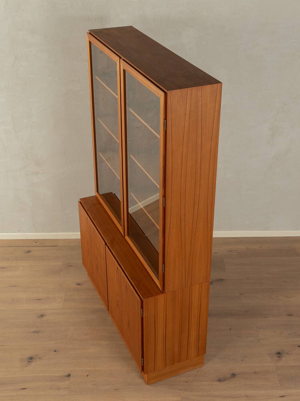 1960s Showcase, Omann Jun.