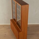 1960s Showcase, Omann Jun.