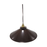 Vintage pendant lamp