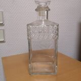 Vintage Whiskey Decanter