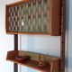 Teck floors model Ergo, design John Texmon 1961 for Blindheim, 1960