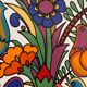 Villeroy and Boch underside, Acapulco model