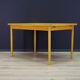 Ash table danish