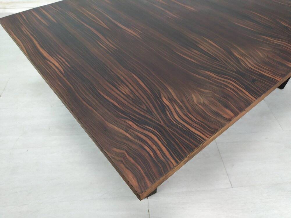 Art Deco coffee table, 1930s