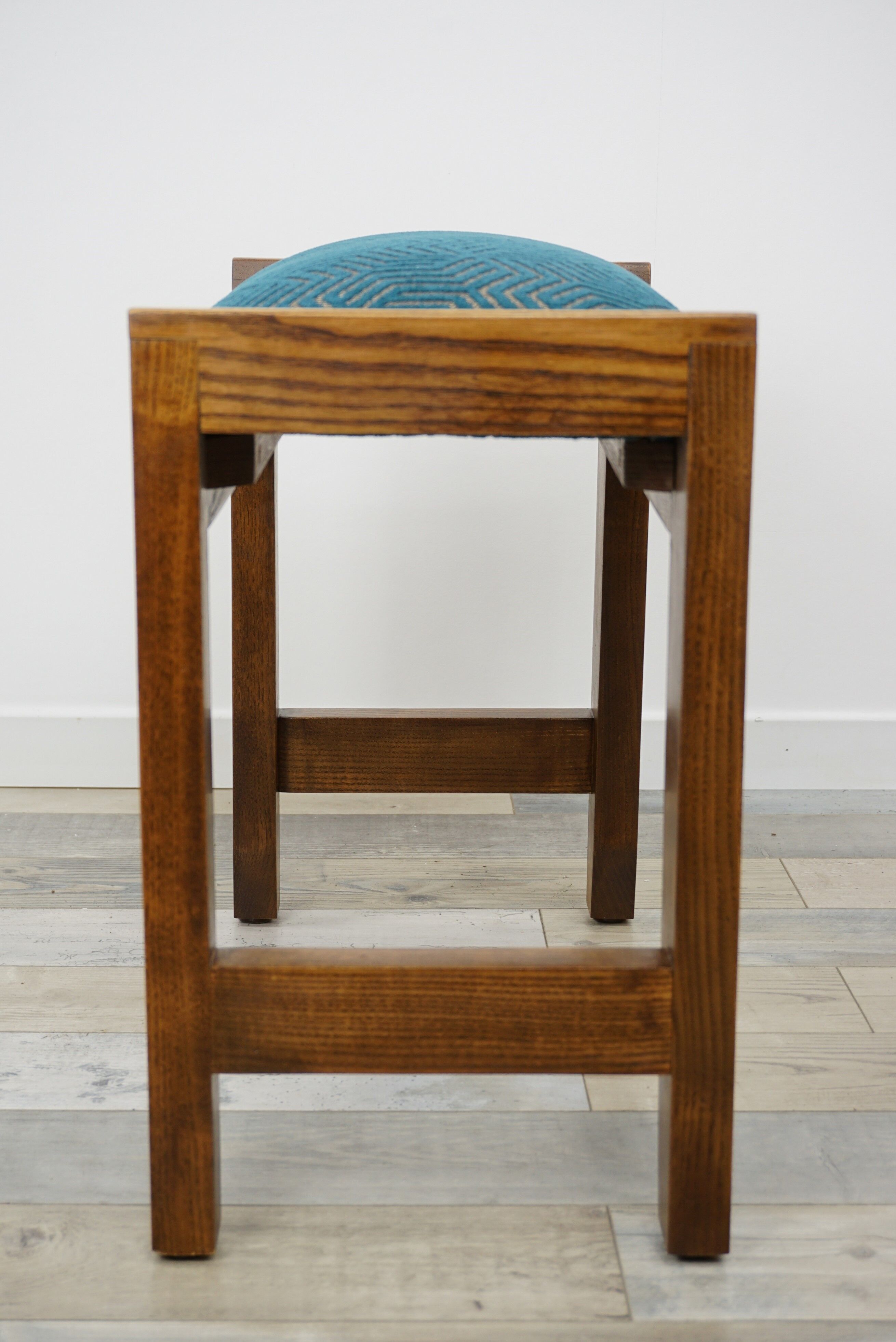 Tabouret Art Deco début du siècle